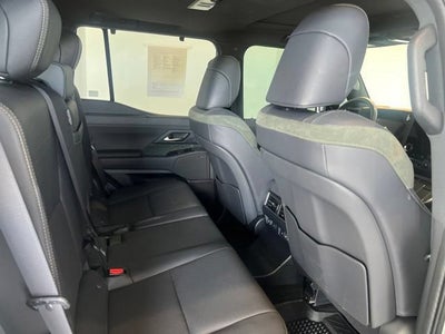 2024 Lexus GX GX 550 Premium