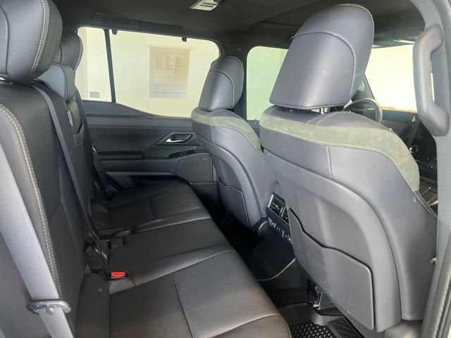 2024 Lexus GX GX 550 Premium