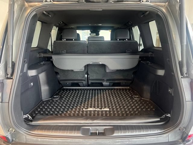 2024 Lexus GX GX 550 Premium