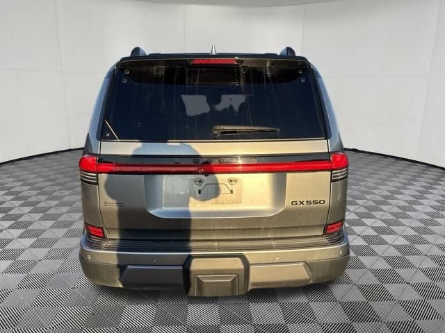 2024 Lexus GX GX 550 Premium