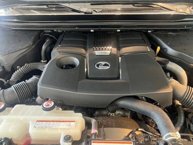 2024 Lexus GX GX 550 Premium