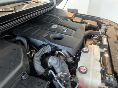 2024 Lexus GX GX 550 Premium