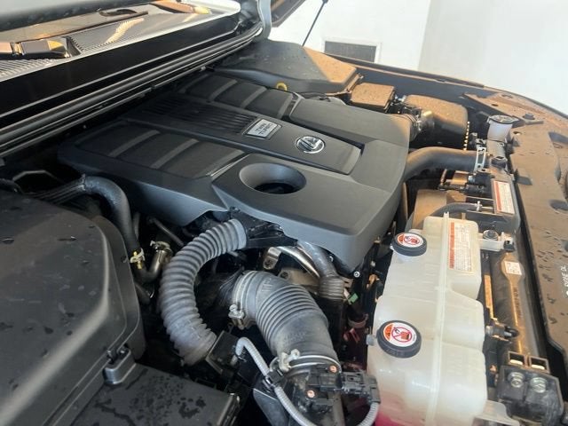 2024 Lexus GX GX 550 Premium