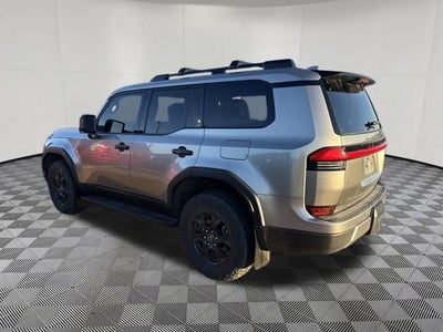 2024 Lexus GX GX 550 Premium