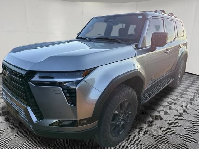 2024 Lexus GX GX 550 Premium