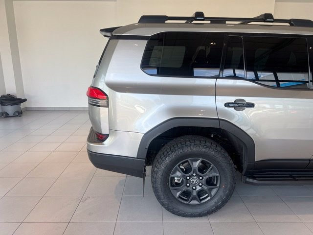 2024 Lexus GX GX 550 Premium