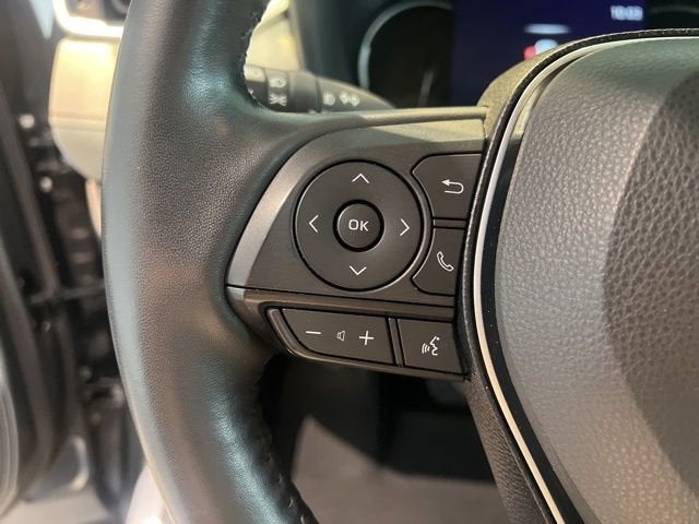 2021 Toyota RAV4 Limited