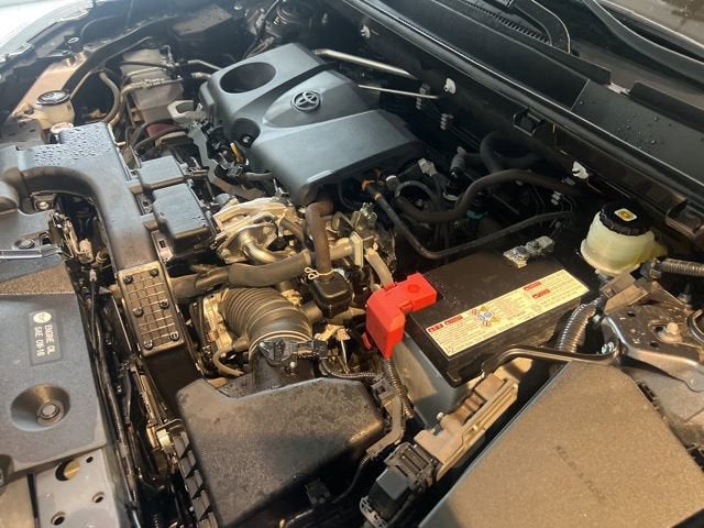 2021 Toyota RAV4 Limited