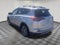 2016 Toyota RAV4 Hybrid XLE