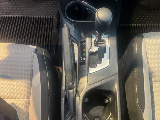 2018 Toyota RAV4 Hybrid LE Plus