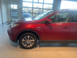 2018 Toyota RAV4 Hybrid LE Plus