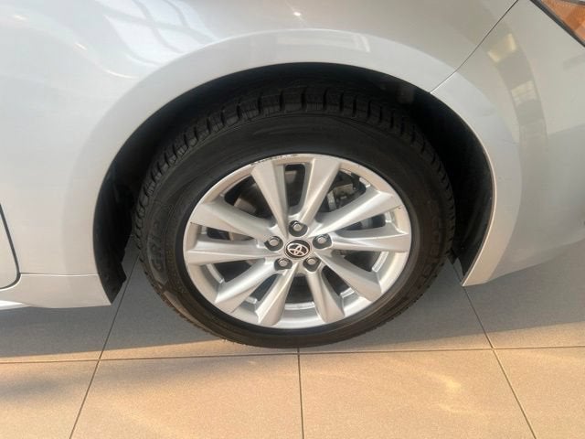 2023 Toyota Corolla Hatchback SE