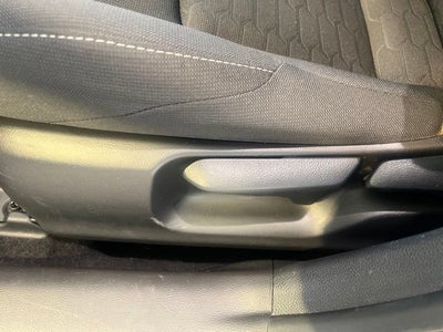 2023 Toyota Corolla Hatchback SE