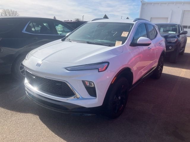 2020 Buick Encore Sport Touring