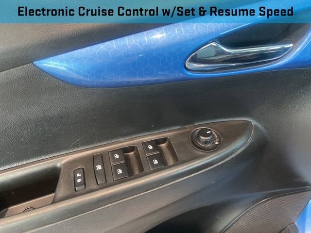 2016 Chevrolet Spark LT