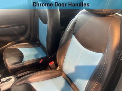 2016 Chevrolet Spark LT