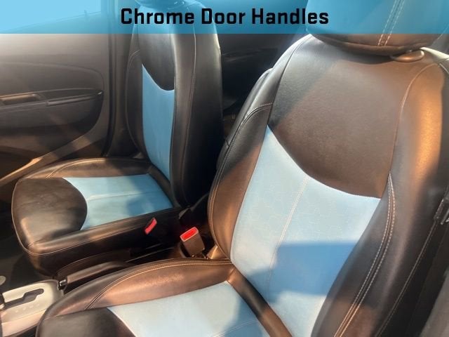 2016 Chevrolet Spark LT