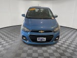 2016 Chevrolet Spark LT