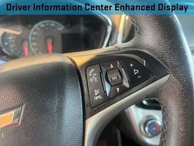 2016 Chevrolet Spark LT