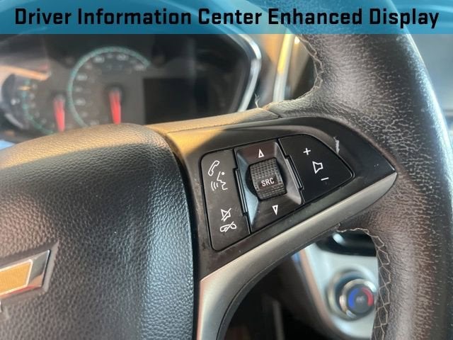 2016 Chevrolet Spark LT