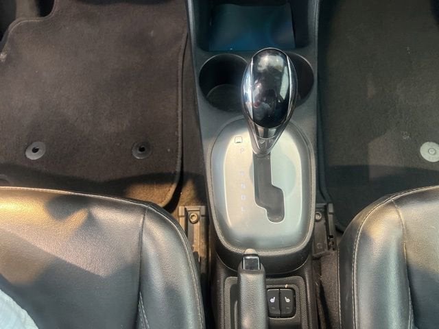 2016 Chevrolet Spark LT