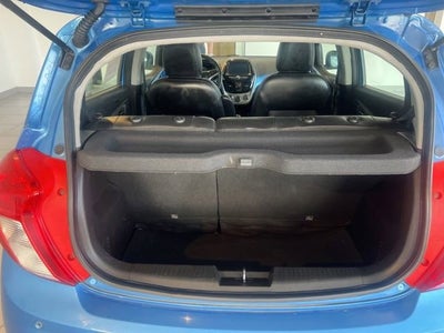 2016 Chevrolet Spark LT