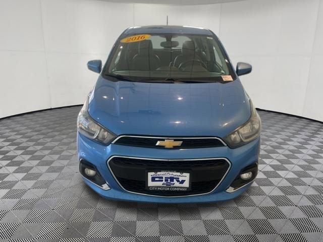 2016 Chevrolet Spark LT