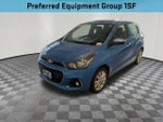 2016 Chevrolet Spark LT