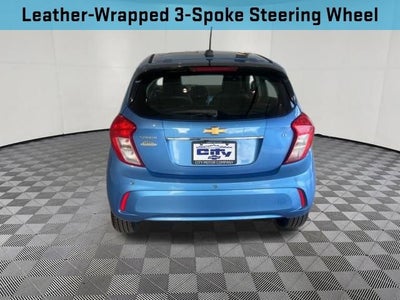 2016 Chevrolet Spark LT