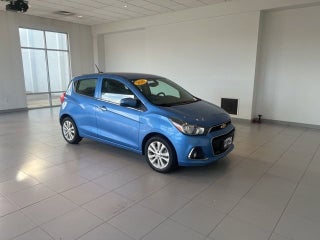 2016 Chevrolet Spark LT