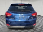 2015 Hyundai Tucson GLS