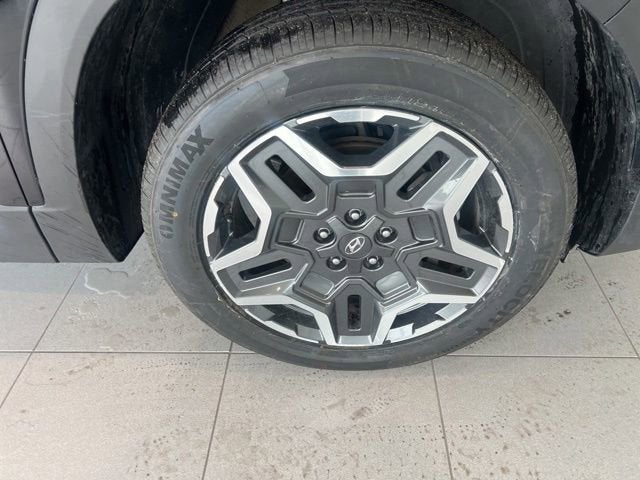 2022 Hyundai Santa Fe Hybrid Limited