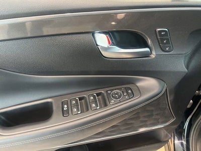 2022 Hyundai Santa Fe Hybrid Limited