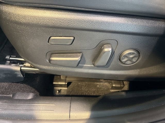 2022 Hyundai Santa Fe Hybrid Limited