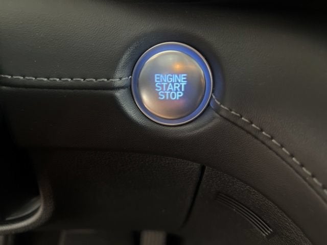 2022 Hyundai Santa Fe Hybrid Limited