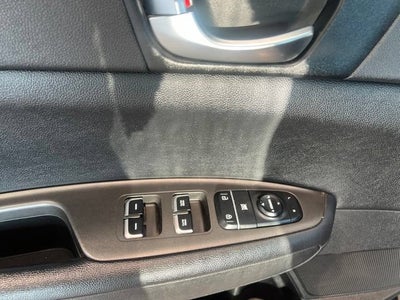 2017 Kia Optima Hybrid Base
