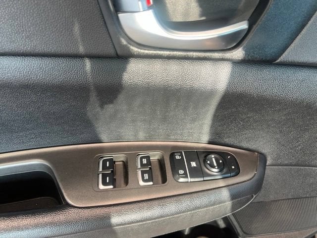 2017 Kia Optima Hybrid Base