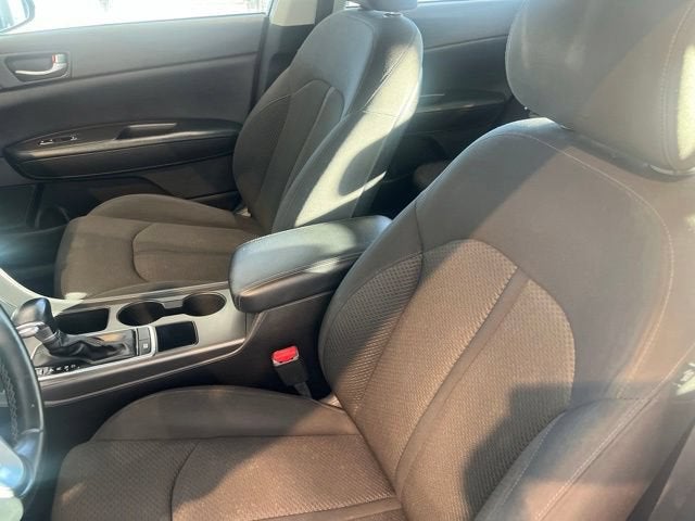 2017 Kia Optima Hybrid Base