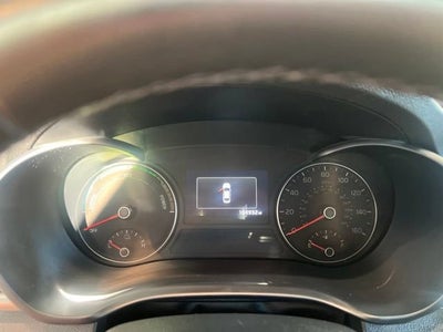 2017 Kia Optima Hybrid Base