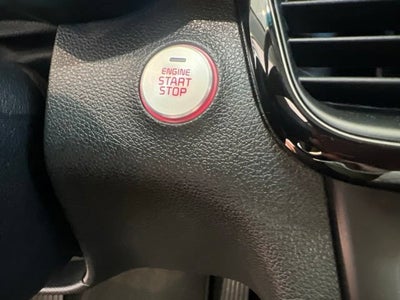 2017 Kia Optima Hybrid Base