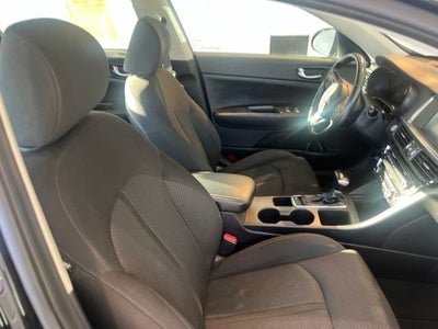 2017 Kia Optima Hybrid Base