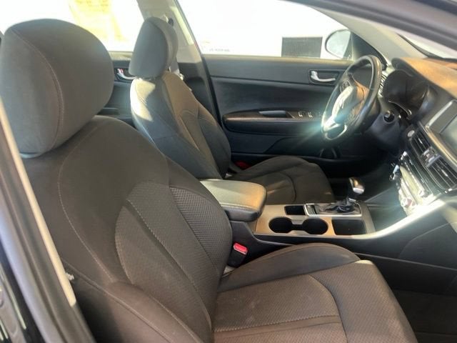 2017 Kia Optima Hybrid Base