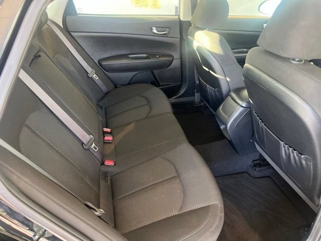 2017 Kia Optima Hybrid Base