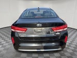 2017 Kia Optima Hybrid Base