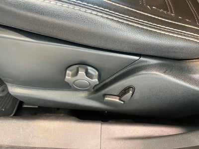 2021 Ford EcoSport Titanium