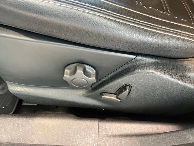 2021 Ford EcoSport Titanium
