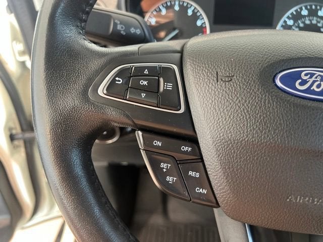 2021 Ford EcoSport Titanium