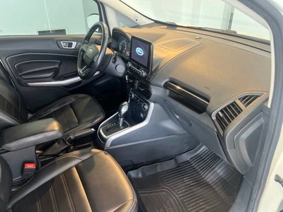 2021 Ford EcoSport Titanium