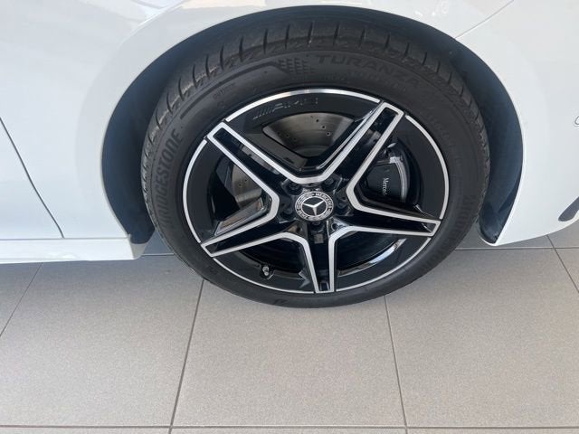 2024 Mercedes-Benz CLA CLA 250