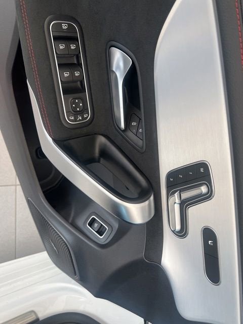 2024 Mercedes-Benz CLA CLA 250